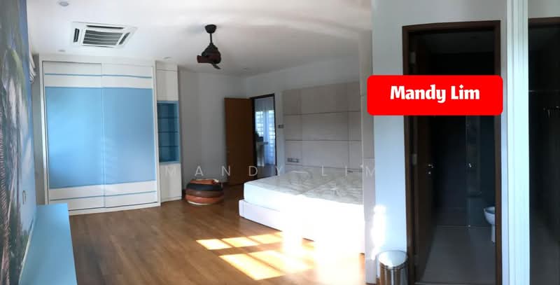 Bungalow for Sale in Minden Heights (Gelugor) - Mandy Lim - Bedroom - PropertyGuru.com.my