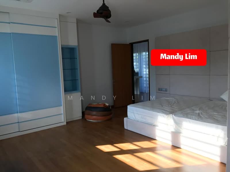 Bungalow for Sale in Minden Heights (Gelugor) - Mandy Lim - Bedroom - PropertyGuru.com.my