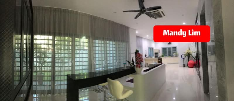 Bungalow for Sale in Minden Heights (Gelugor) - Mandy Lim - Interior - PropertyGuru.com.my