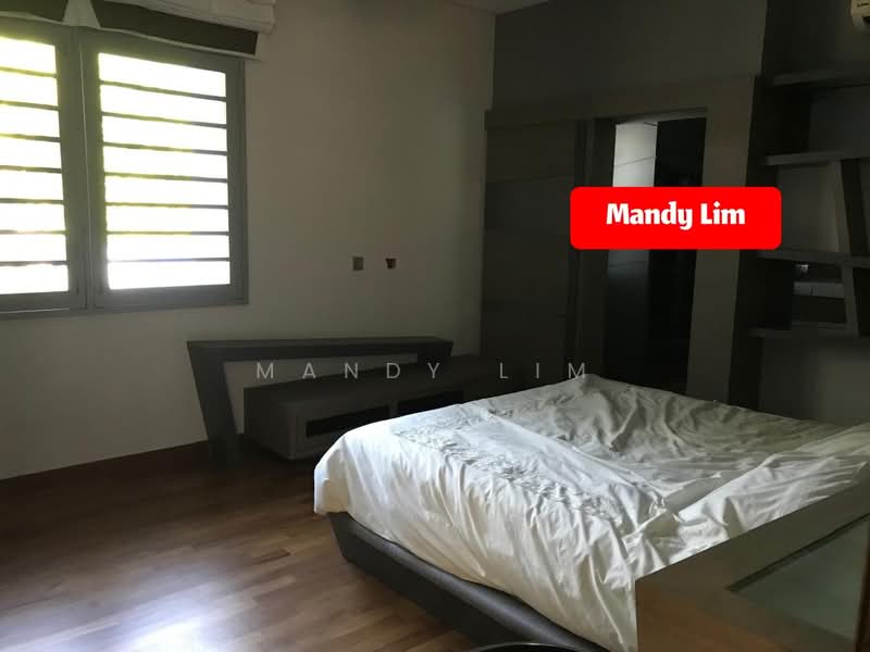 Bungalow for Sale in Minden Heights (Gelugor) - Mandy Lim - Bedroom - PropertyGuru.com.my