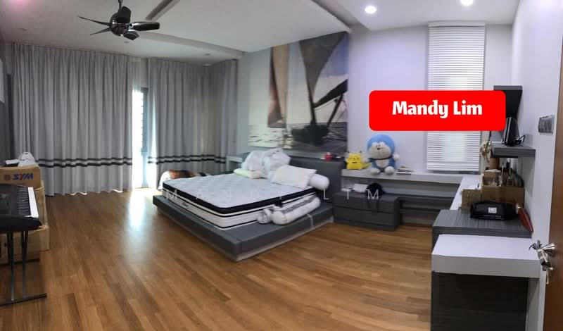 Bungalow for Sale in Minden Heights (Gelugor) - Mandy Lim - Bedroom - PropertyGuru.com.my