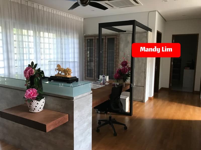 Bungalow for Sale in Minden Heights (Gelugor) - Mandy Lim - Study - PropertyGuru.com.my