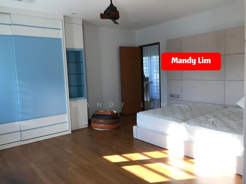 Bungalow for Sale in Minden Heights (Gelugor) - Mandy Lim - Bedroom - PropertyGuru.com.my