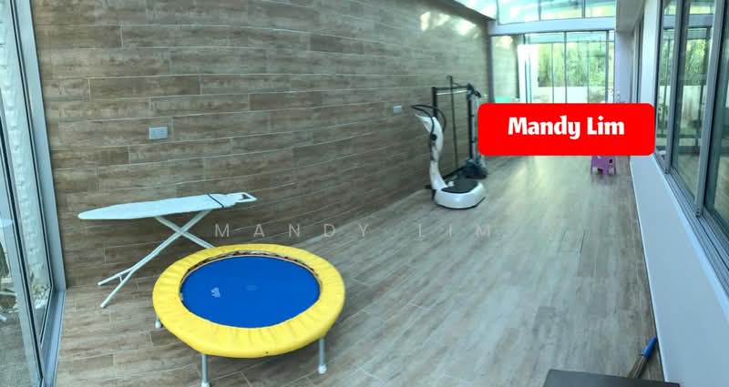 Bungalow for Sale in Minden Heights (Gelugor) - Mandy Lim - Interior - PropertyGuru.com.my