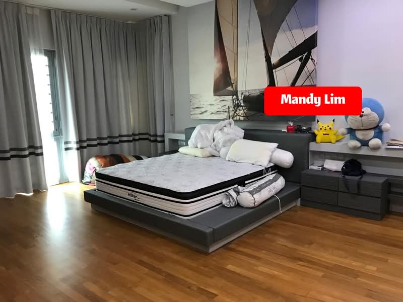 Bungalow for Sale in Minden Heights (Gelugor) - Mandy Lim - Bedroom - PropertyGuru.com.my