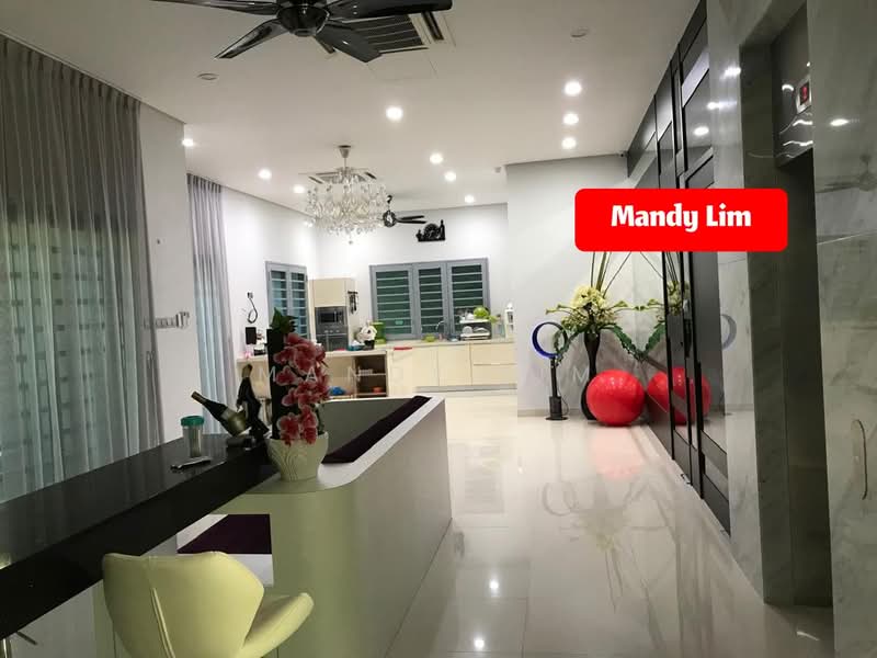 Bungalow for Sale in Minden Heights (Gelugor) - Mandy Lim - PropertyGuru.com.my