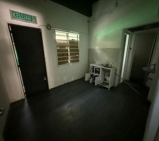 Kedai untuk Disewa di Rimba Jaya (Shah Alam) - Alice Leow - Interior - PropertyGuru.com.my