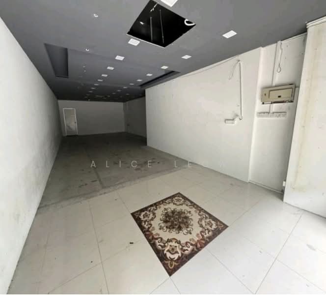 Kedai untuk Disewa di Rimba Jaya (Shah Alam) - Alice Leow - Interior - PropertyGuru.com.my