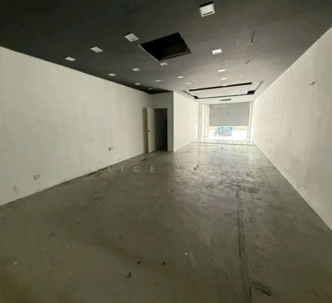 Kedai untuk Disewa di Rimba Jaya (Shah Alam) - Alice Leow - Interior - PropertyGuru.com.my
