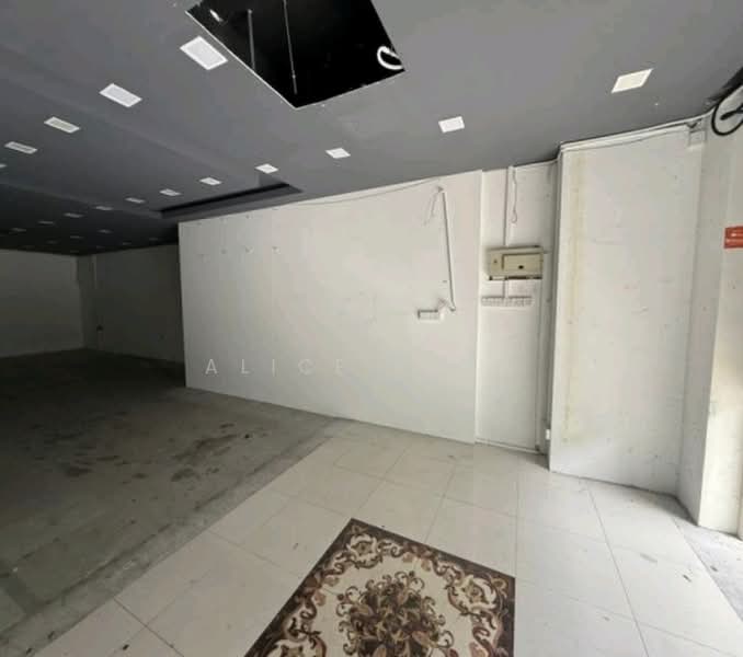 Kedai untuk Disewa di Rimba Jaya (Shah Alam) - Alice Leow - Interior - PropertyGuru.com.my