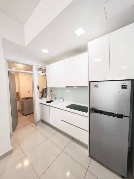 Servis Apartment untuk Disewa di Tropez Residences - CK Lim - PropertyGuru.com.my