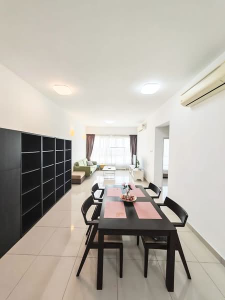 Servis Apartment untuk Disewa di Tropez Residences - CK Lim - PropertyGuru.com.my