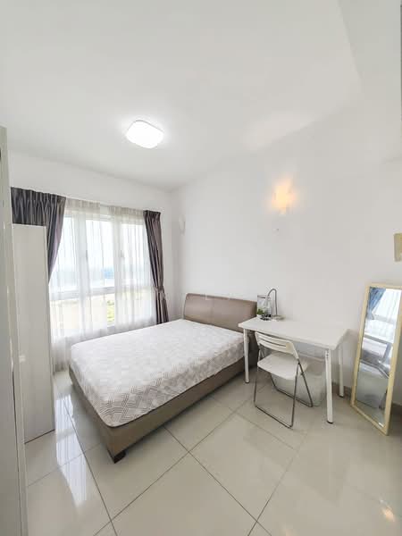 Servis Apartment untuk Disewa di Tropez Residences - CK Lim - PropertyGuru.com.my