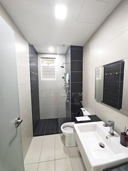 Servis Apartment untuk Disewa di Tropez Residences - CK Lim - PropertyGuru.com.my