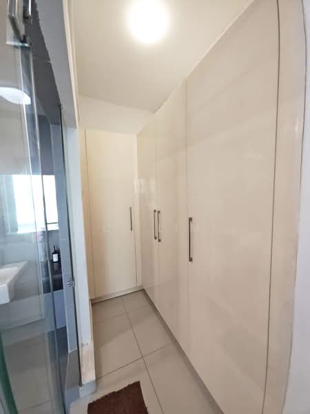 Servis Apartment untuk Disewa di Tropez Residences - CK Lim - PropertyGuru.com.my