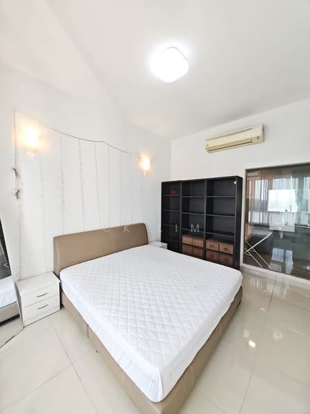 Servis Apartment untuk Disewa di Tropez Residences - CK Lim - PropertyGuru.com.my
