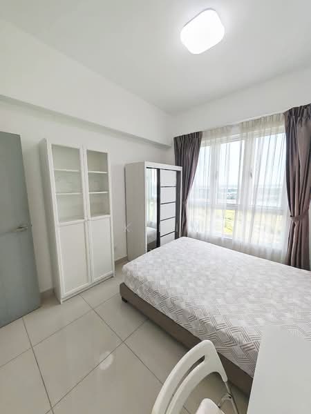 Servis Apartment untuk Disewa di Tropez Residences - CK Lim - PropertyGuru.com.my