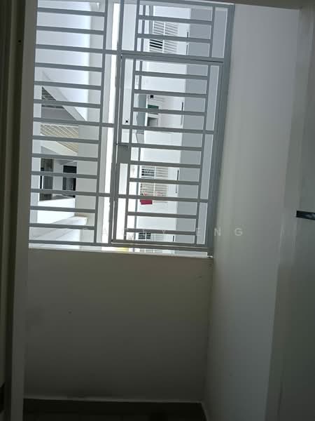 Servis Apartment untuk Dijual di 1Medini - Tracey Eng - Laundry Yard - PropertyGuru.com.my