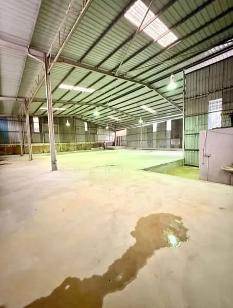 Warehouse for Rent in Johor Bahru (Johor) - Rochy Ng - Interior - PropertyGuru.com.my