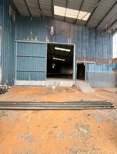Warehouse for Rent in Johor Bahru (Johor) - Rochy Ng - Exterior - PropertyGuru.com.my