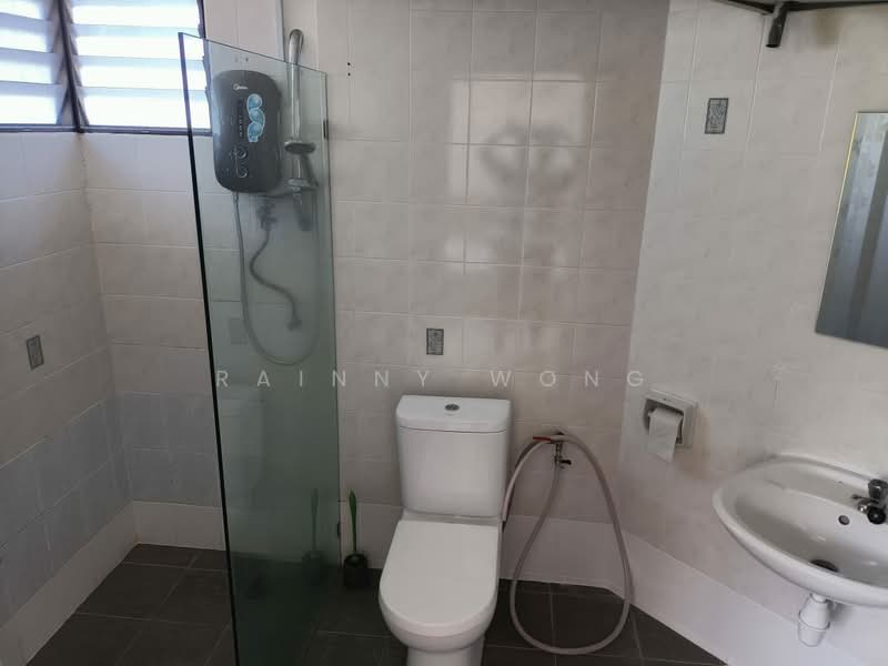 Condominium for Rent at Miami Green - Rainny Wong - Bathroom - PropertyGuru.com.my