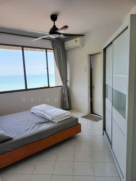 Condominium for Rent at Miami Green - Rainny Wong - Bedroom - PropertyGuru.com.my