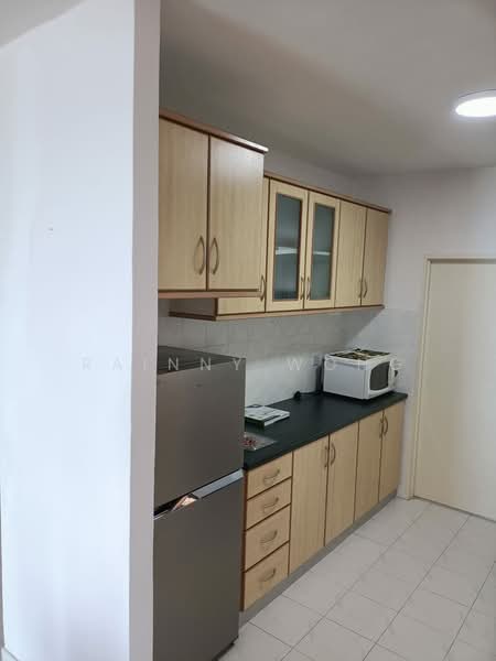 Condominium for Rent at Miami Green - Rainny Wong - Kitchen - PropertyGuru.com.my