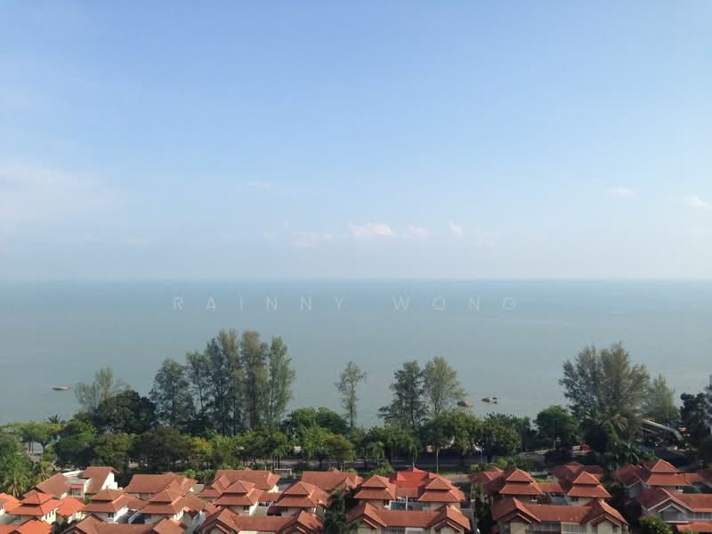 Condominium for Rent at Miami Green - Rainny Wong - Exterior - PropertyGuru.com.my
