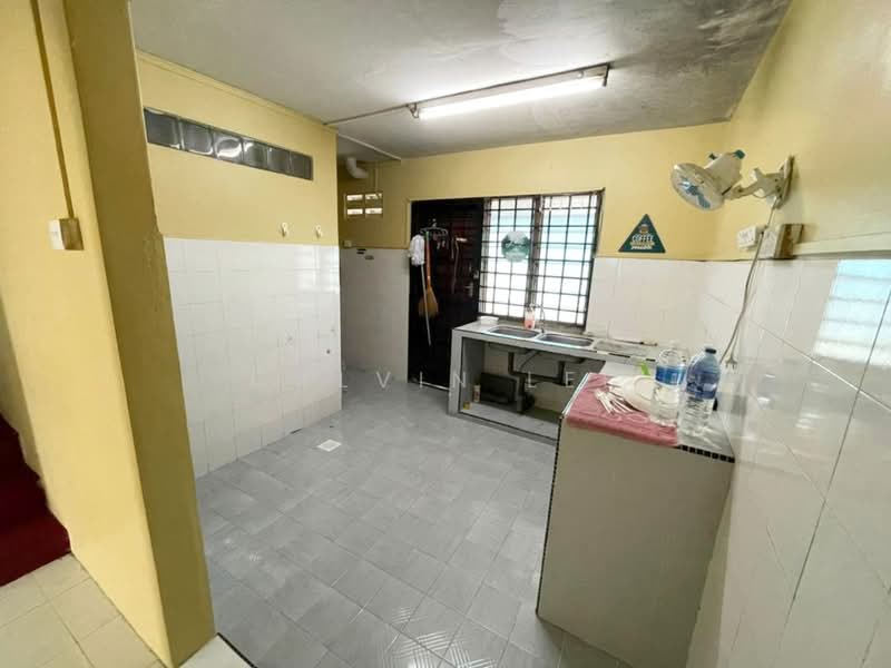 2-storey Terraced House for Sale in Taman Desa Cemerlang (Ulu Tiram) - Calvin Lee - PropertyGuru.com.my
