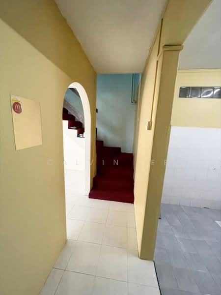 2-storey Terraced House for Sale in Taman Desa Cemerlang (Ulu Tiram) - Calvin Lee - PropertyGuru.com.my