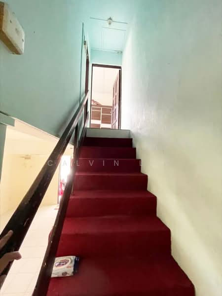 2-storey Terraced House for Sale in Taman Desa Cemerlang (Ulu Tiram) - Calvin Lee - PropertyGuru.com.my