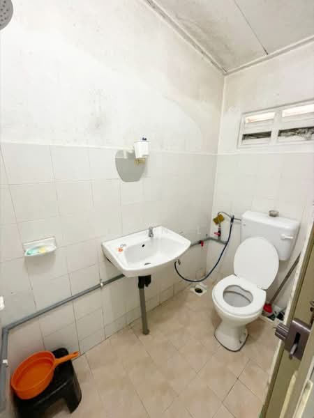 2-storey Terraced House for Sale in Taman Desa Cemerlang (Ulu Tiram) - Calvin Lee - PropertyGuru.com.my