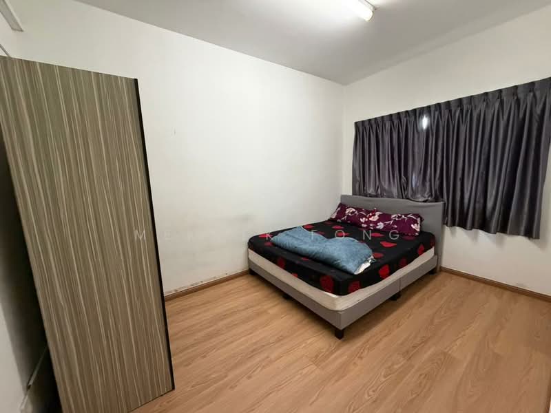 Pangsapuri untuk Disewa di Bistari Impian Apartment - MekMek Fong - PropertyGuru.com.my