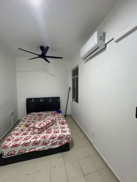 Apartment for Rent at Residensi Falim (PR1MA Falim) - Mandy Phang - Bedroom - PropertyGuru.com.my