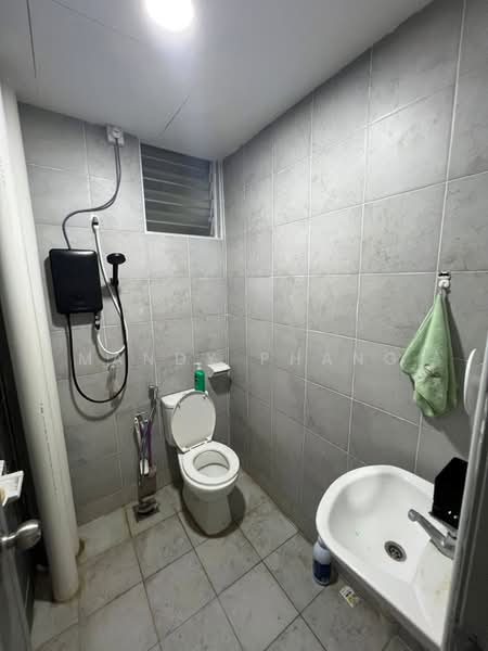 Apartment for Rent at Residensi Falim (PR1MA Falim) - Mandy Phang - PropertyGuru.com.my