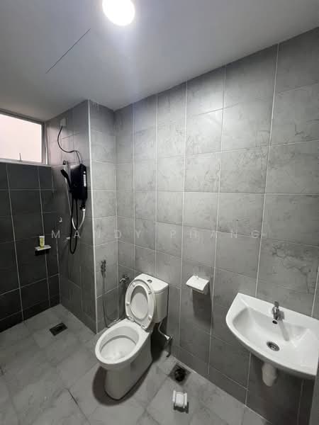 Apartment for Rent at Residensi Falim (PR1MA Falim) - Mandy Phang - PropertyGuru.com.my