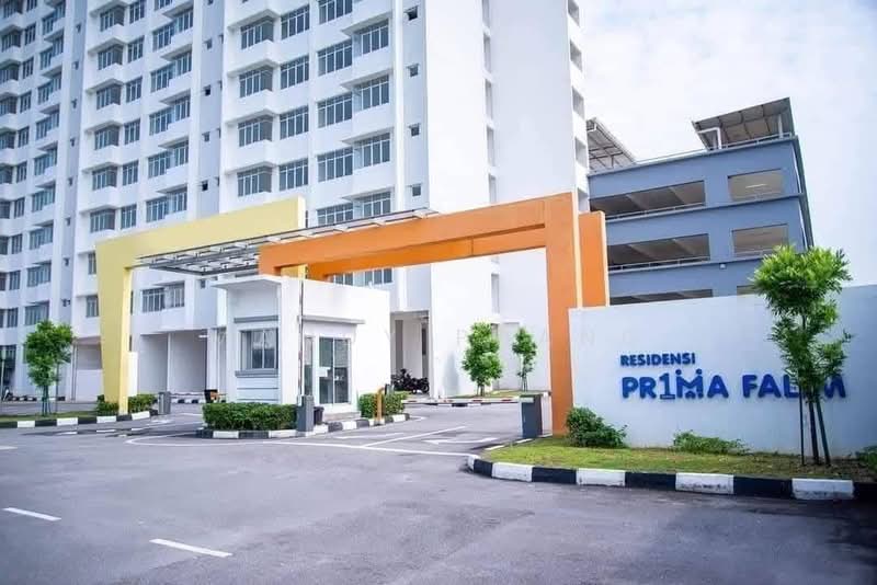 Apartment for Rent at Residensi Falim (PR1MA Falim) - Mandy Phang - PropertyGuru.com.my