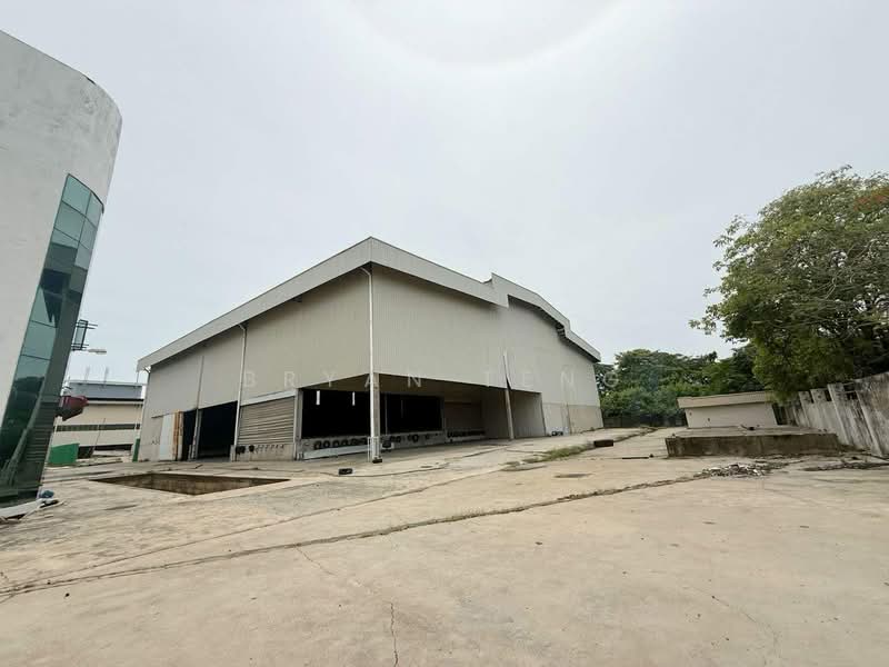 Kilang untuk Dijual di Kuala Ketil (Kedah) - Bryan Teng - Exterior - PropertyGuru.com.my