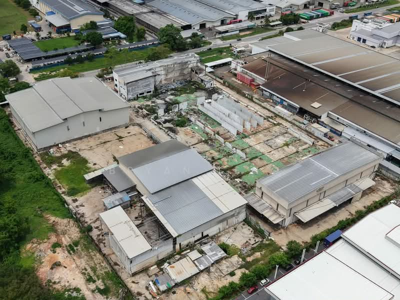 Kilang untuk Dijual di Kuala Ketil (Kedah) - Bryan Teng - Exterior - PropertyGuru.com.my