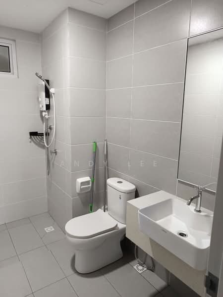 Condominium for Rent at The Amarene - Andy Lee - Bathroom - PropertyGuru.com.my