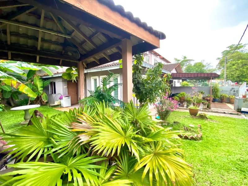 Rumah Kluster untuk Dijual di Taman Putra Perdana (Puchong) - Nur Adibah Ishak - PropertyGuru.com.my