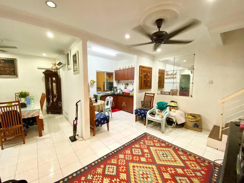 Rumah Kluster untuk Dijual di Taman Putra Perdana (Puchong) - Nur Adibah Ishak - PropertyGuru.com.my