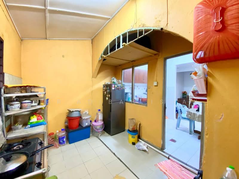 Rumah Kluster untuk Dijual di Taman Putra Perdana (Puchong) - Nur Adibah Ishak - PropertyGuru.com.my