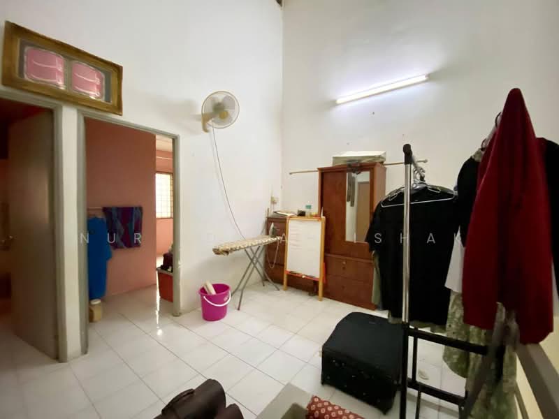 Rumah Kluster untuk Dijual di Taman Putra Perdana (Puchong) - Nur Adibah Ishak - PropertyGuru.com.my