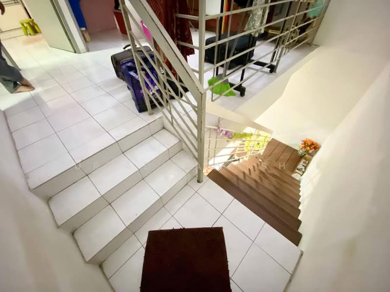 Rumah Kluster untuk Dijual di Taman Putra Perdana (Puchong) - Nur Adibah Ishak - PropertyGuru.com.my