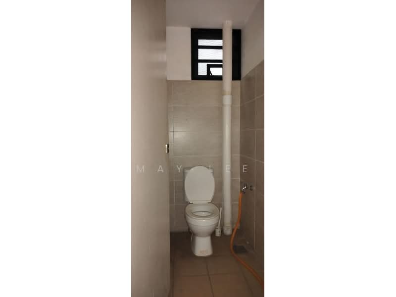 Kedai untuk Disewa di Bandar Perda (Bukit Mertajam) - May Lee - Bathroom - PropertyGuru.com.my