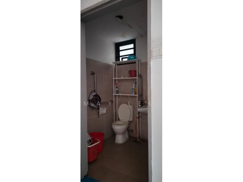 Kedai untuk Disewa di Bandar Perda (Bukit Mertajam) - May Lee - Bathroom - PropertyGuru.com.my
