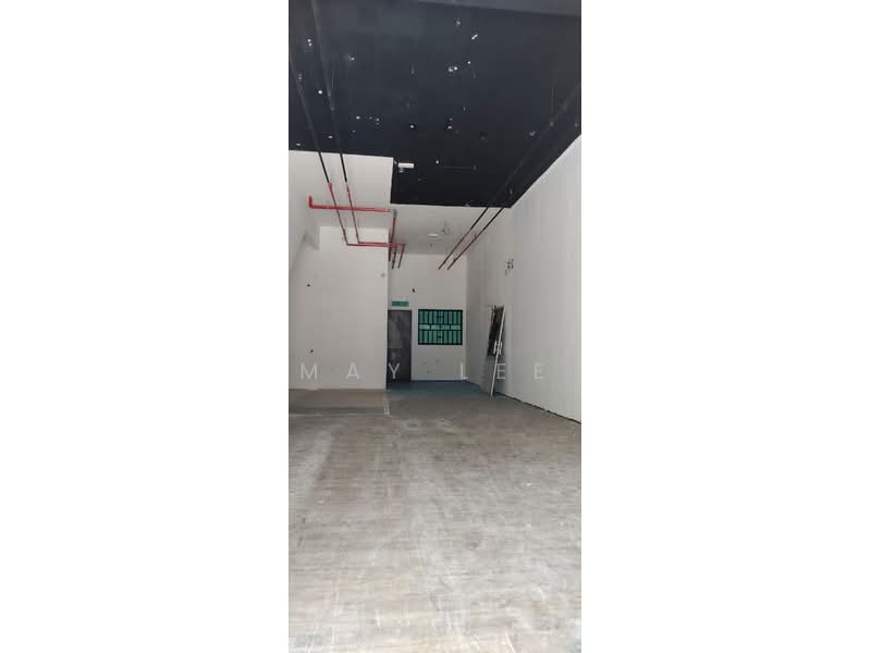 Kedai untuk Disewa di Bandar Perda (Bukit Mertajam) - May Lee - Interior - PropertyGuru.com.my