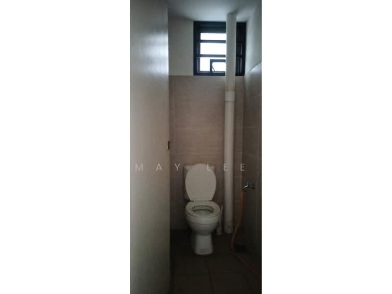 Kedai untuk Disewa di Bandar Perda (Bukit Mertajam) - May Lee - Bathroom - PropertyGuru.com.my