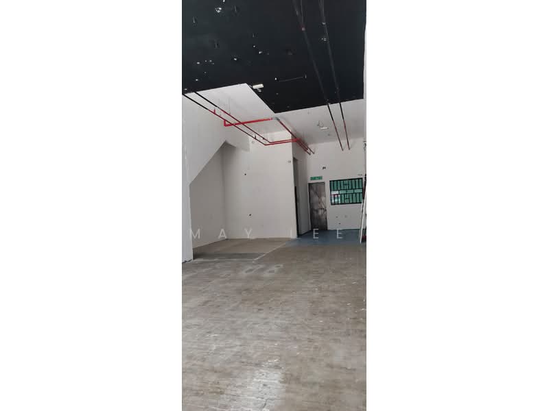 Kedai untuk Disewa di Bandar Perda (Bukit Mertajam) - May Lee - Interior - PropertyGuru.com.my